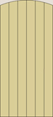 Door Style 7006A